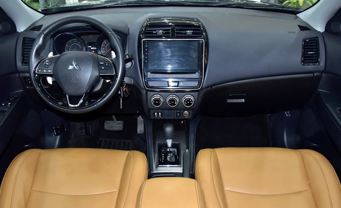 Well maintained “2020 Mitsubishi ASX