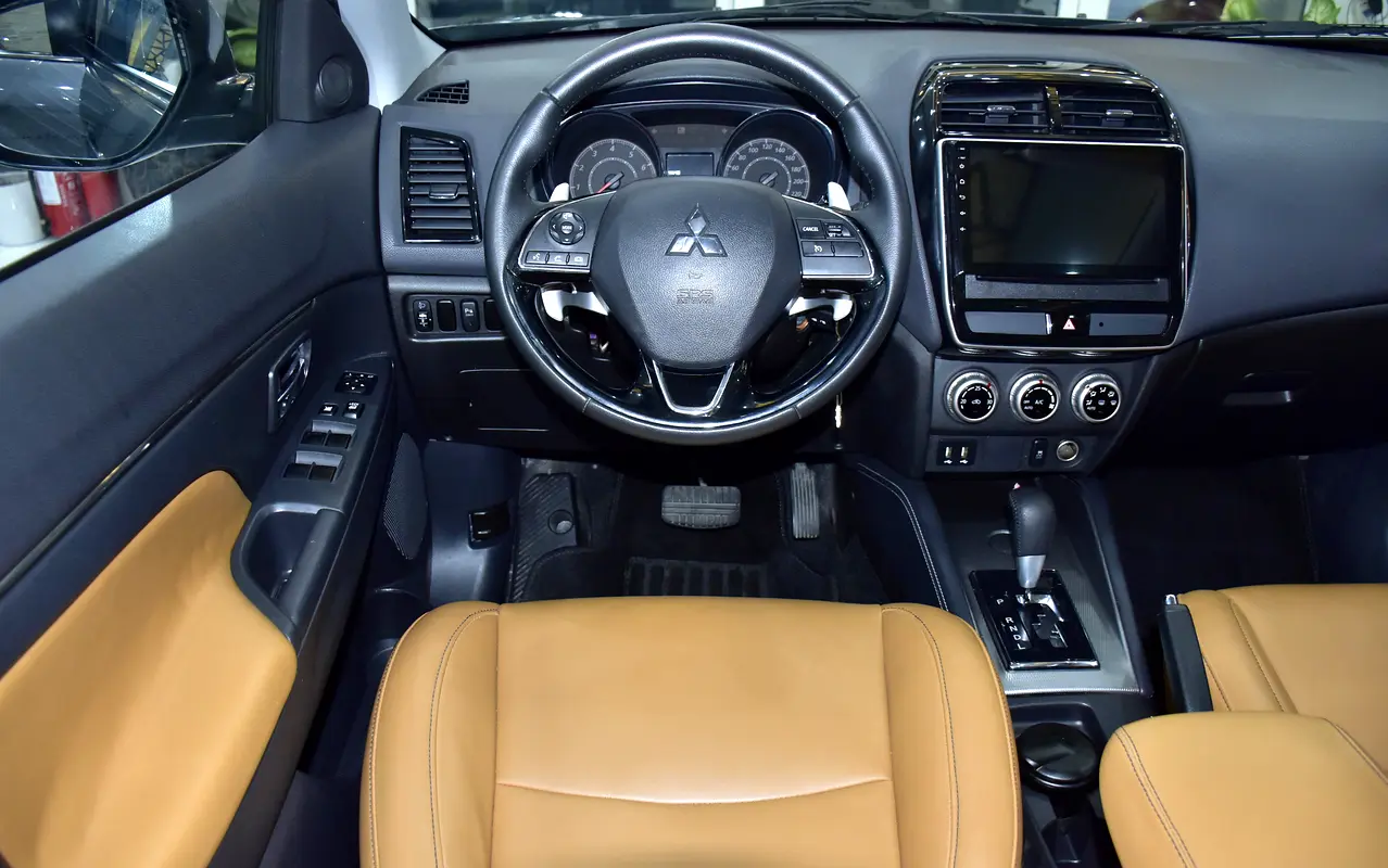 Well maintained “2020 Mitsubishi ASX