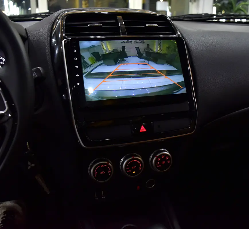 Well maintained “2020 Mitsubishi ASX
