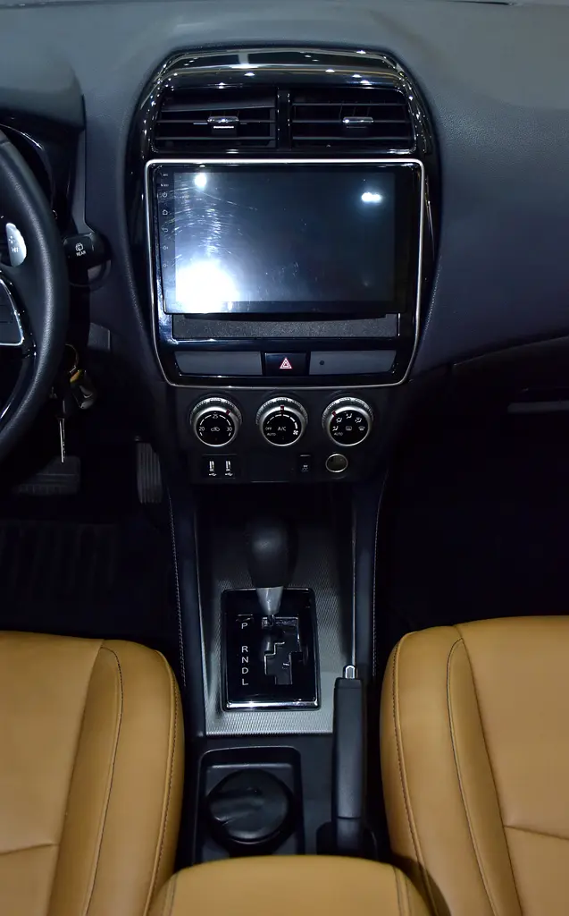 Well maintained “2020 Mitsubishi ASX