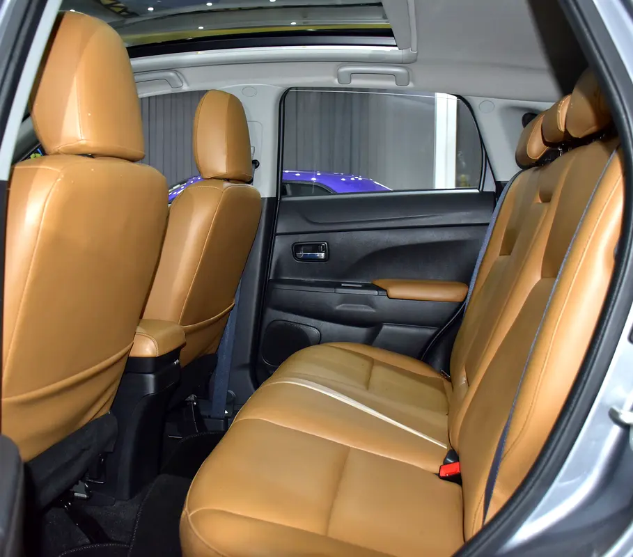 Well maintained “2020 Mitsubishi ASX