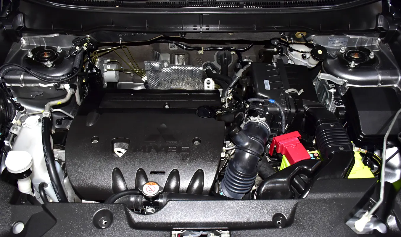 Well maintained “2020 Mitsubishi ASX