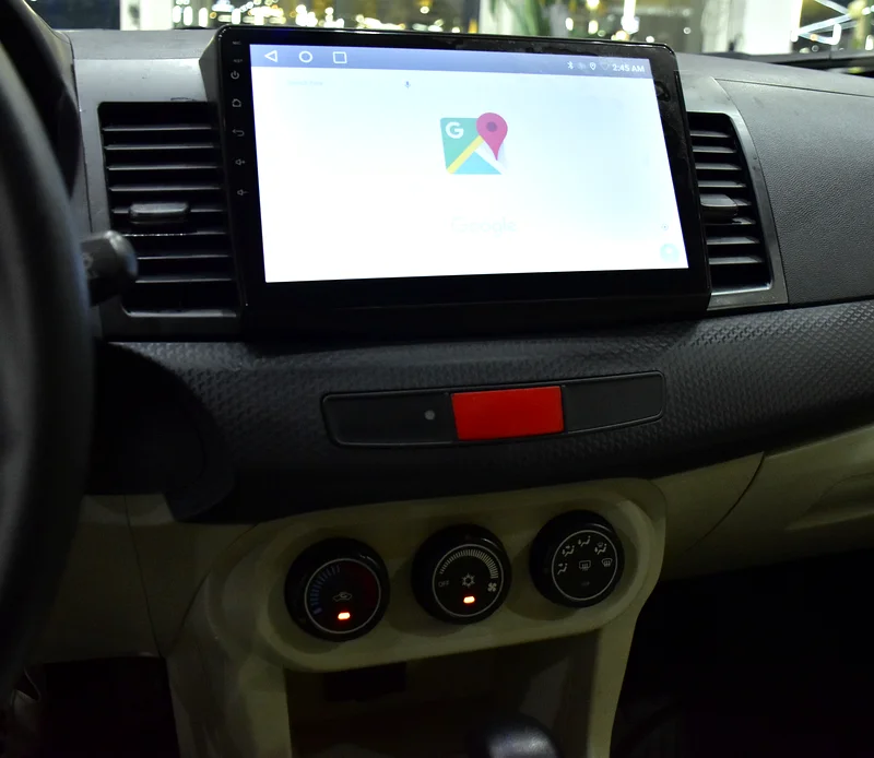GCC 2015 Mitsubishi Lancer