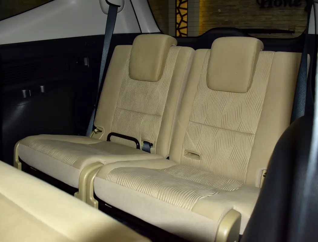 GCC 2021 Montero Sport