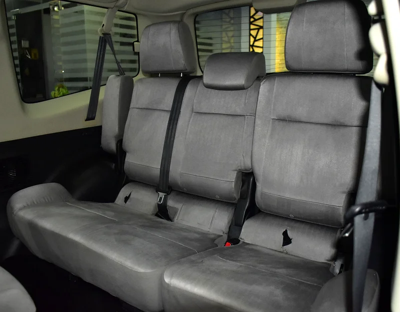 2014 Pajero 171000