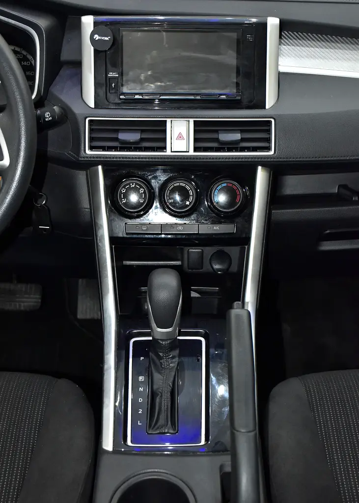 2022 Xpander 89000
