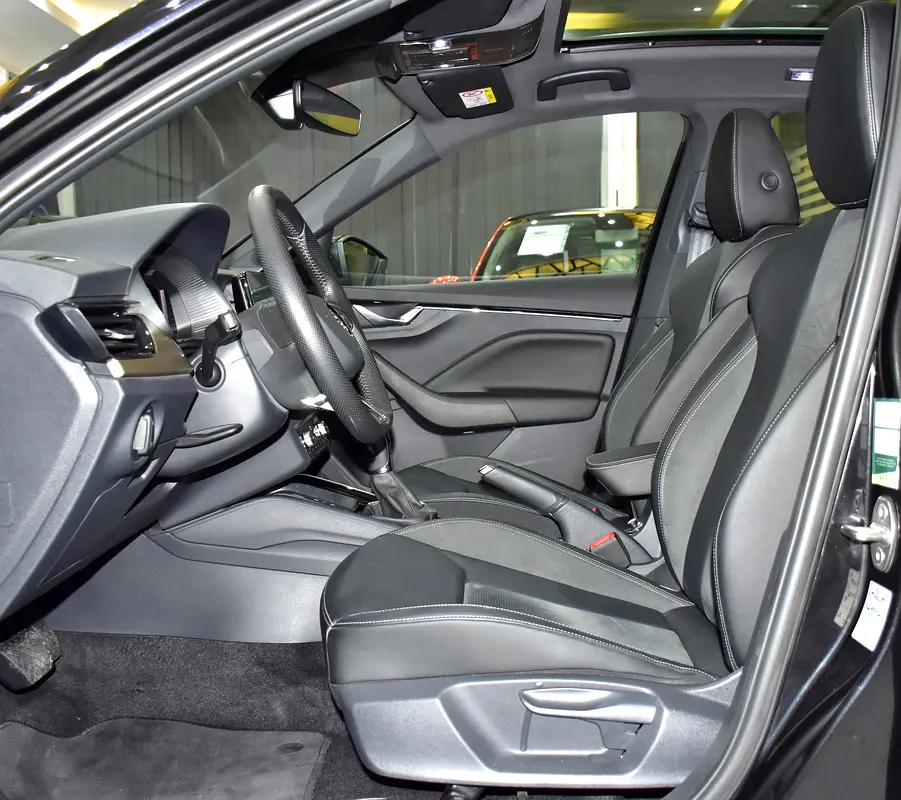Well maintained “2023 Skoda Kamiq
