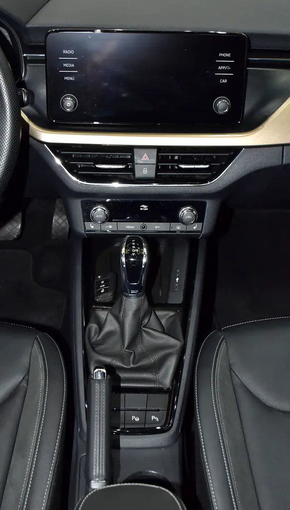 Well maintained “2023 Skoda Kamiq