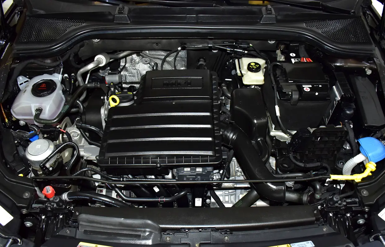 Well maintained “2023 Skoda Kamiq