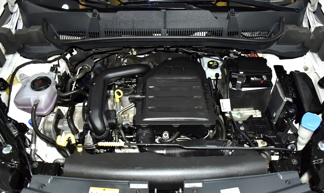 2023 Skoda Kushaq GCC