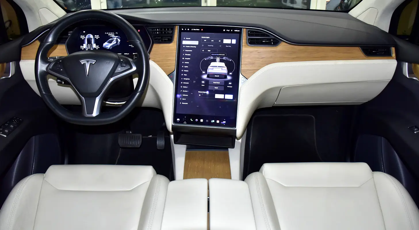 79000 2019 Model X