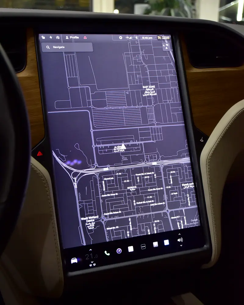 79000 2019 Model X