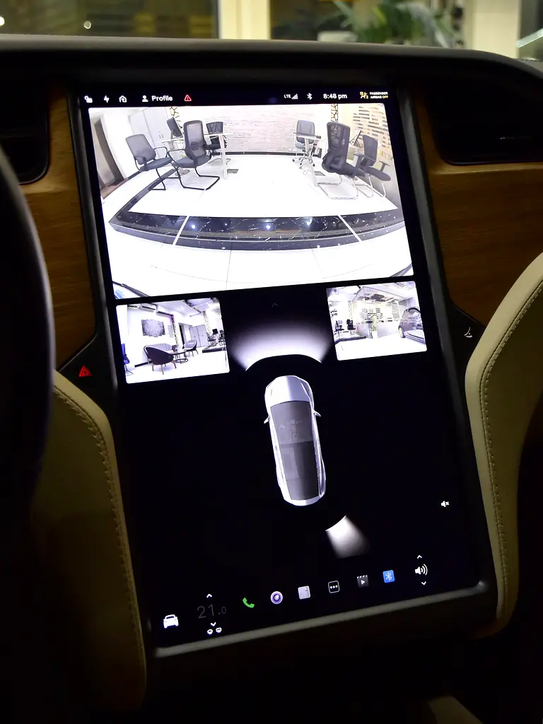 79000 2019 Model X