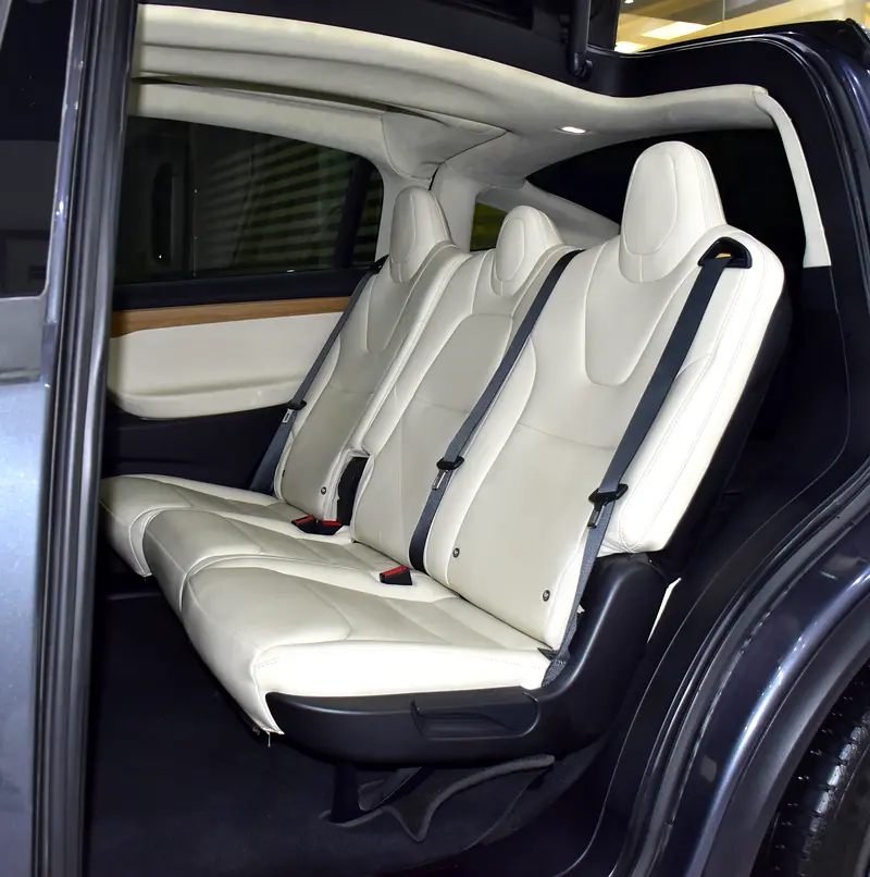 79000 2019 Model X
