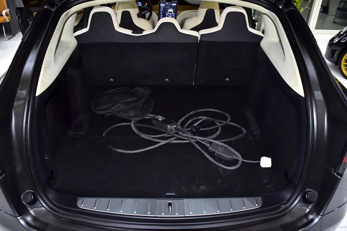 79000 2019 Model X