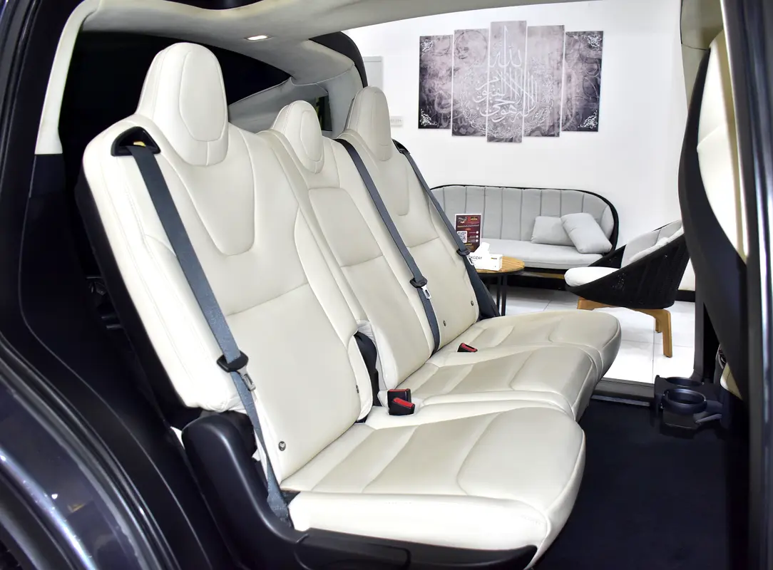79000 2019 Model X