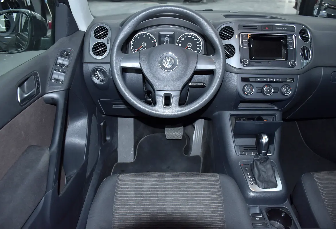 56000 2016 Tiguan
