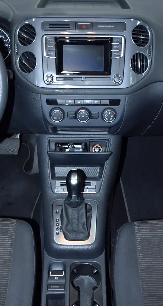 56000 2016 Tiguan
