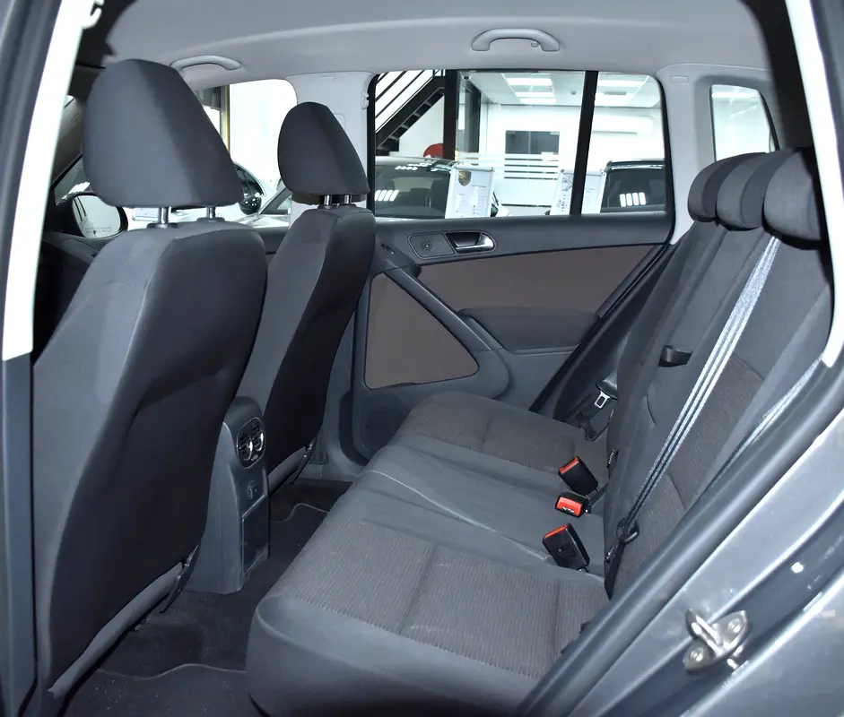 56000 2016 Tiguan
