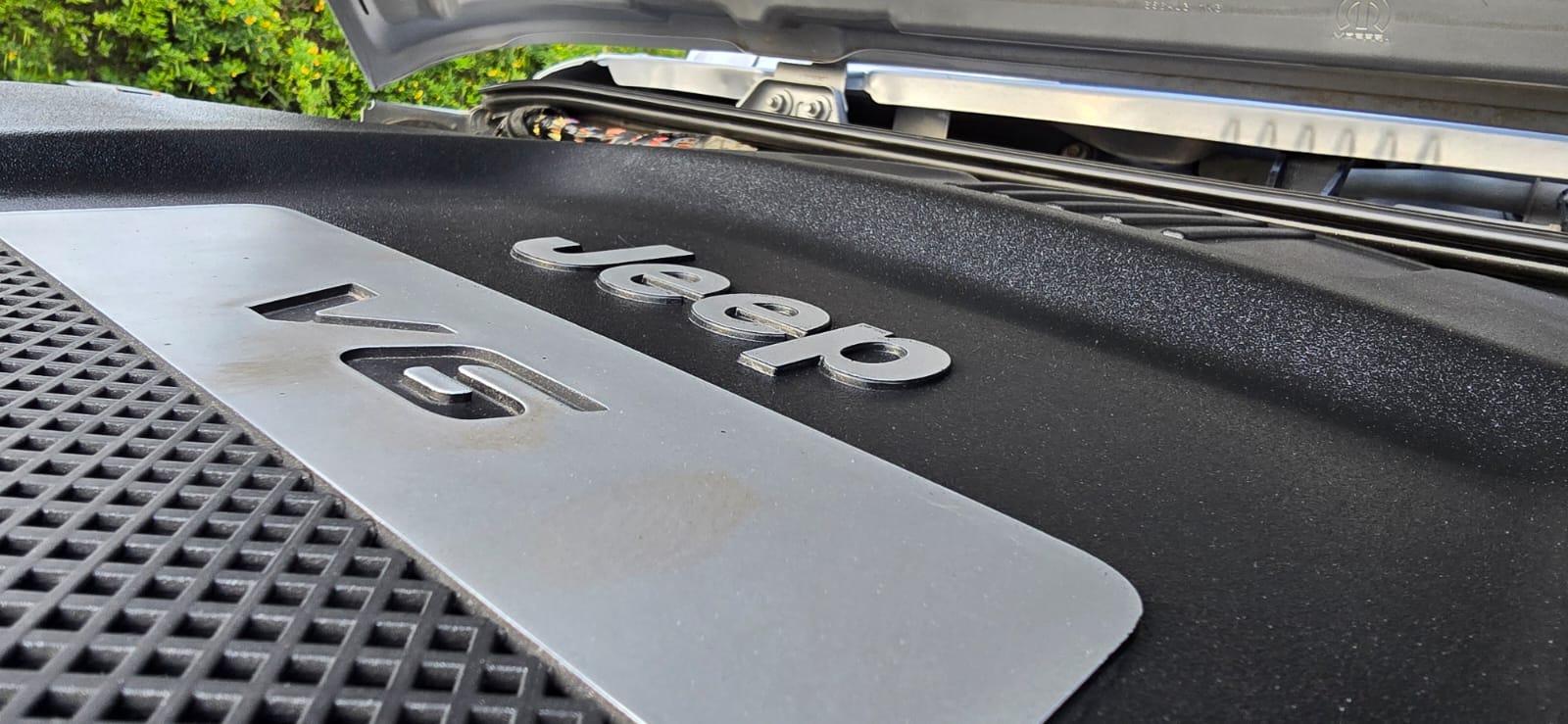 Jeep Wrangler 2014