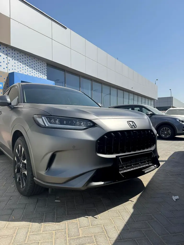 For sale in Mussafah, Abu Dhabi 2024 ZR-V