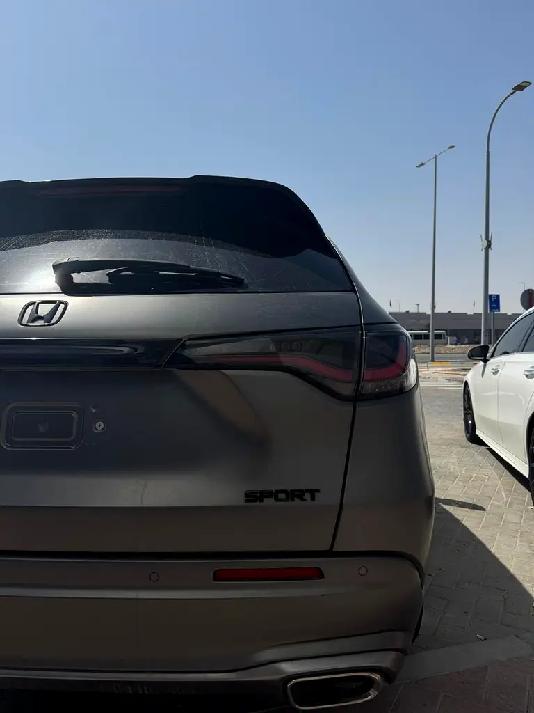 For sale in Mussafah, Abu Dhabi 2024 ZR-V