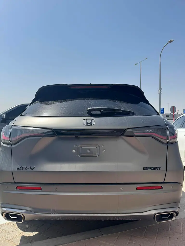 For sale in Mussafah, Abu Dhabi 2024 ZR-V