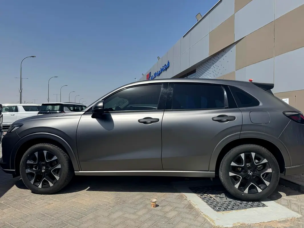 For sale in Mussafah, Abu Dhabi 2024 ZR-V
