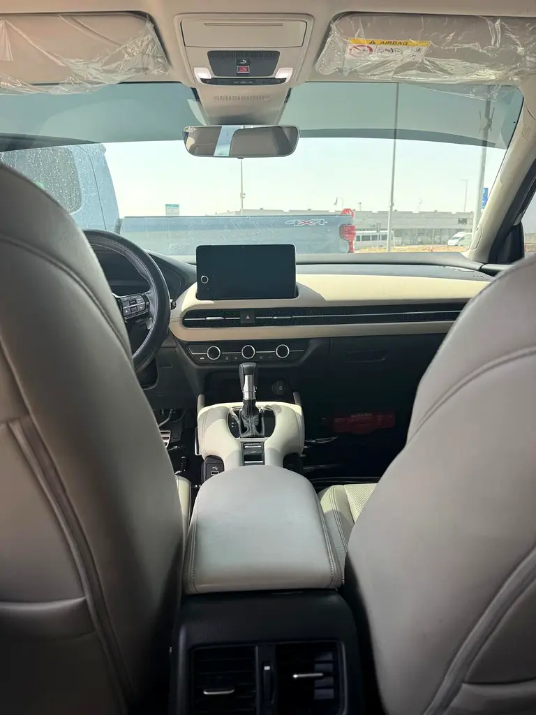 For sale in Mussafah, Abu Dhabi 2024 ZR-V