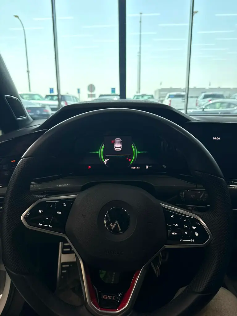 60600 2022 Golf