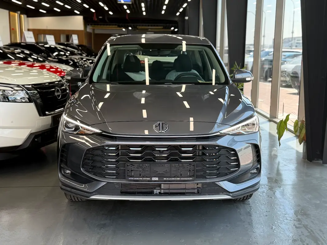 2026 ZS GCC