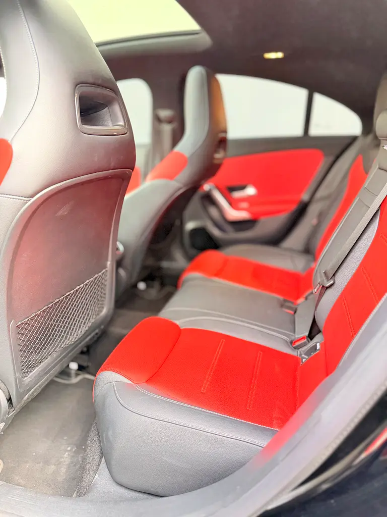 2024 CLA 45000