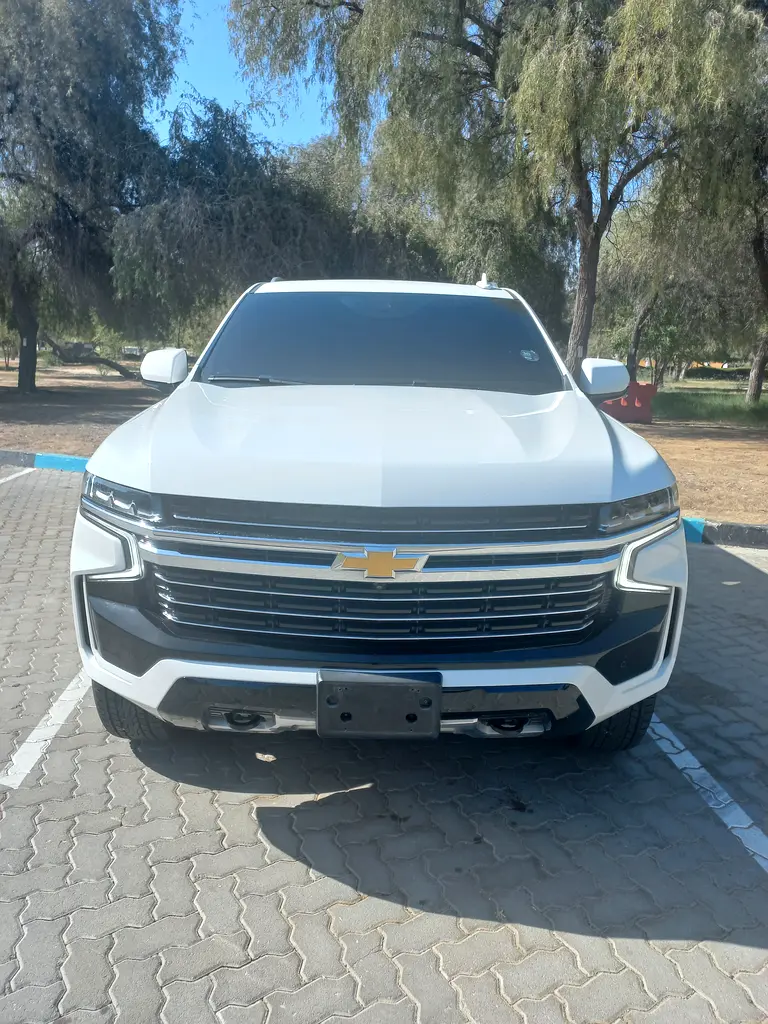 Well maintained 2024 Chevrolet Suburban