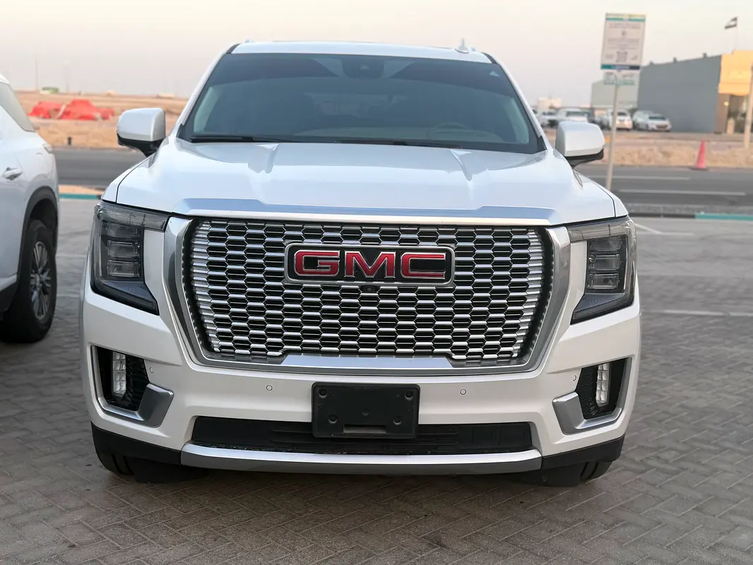 GCC 2024 Yukon