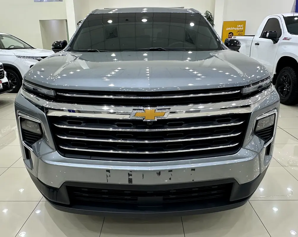 For sale in Industrial Area, Al Ain 2024 Traverse