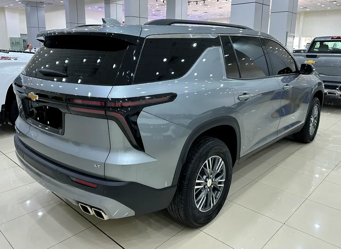 For sale in Industrial Area, Al Ain 2024 Traverse