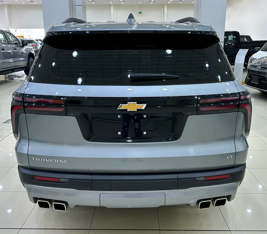 For sale in Industrial Area, Al Ain 2024 Traverse