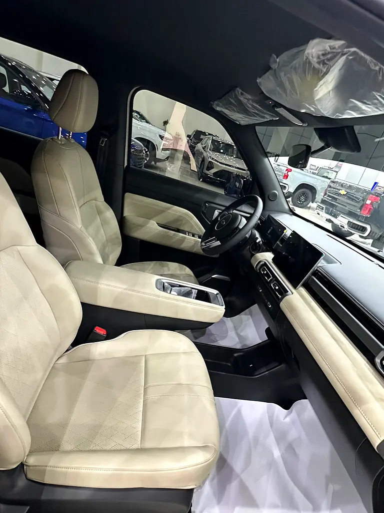Well maintained 2026 Chevrolet Spark