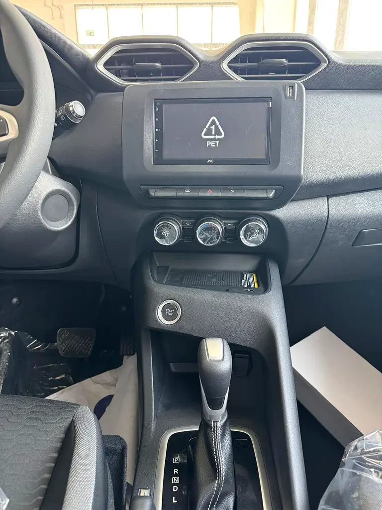 2025 Nissan Magnite GCC