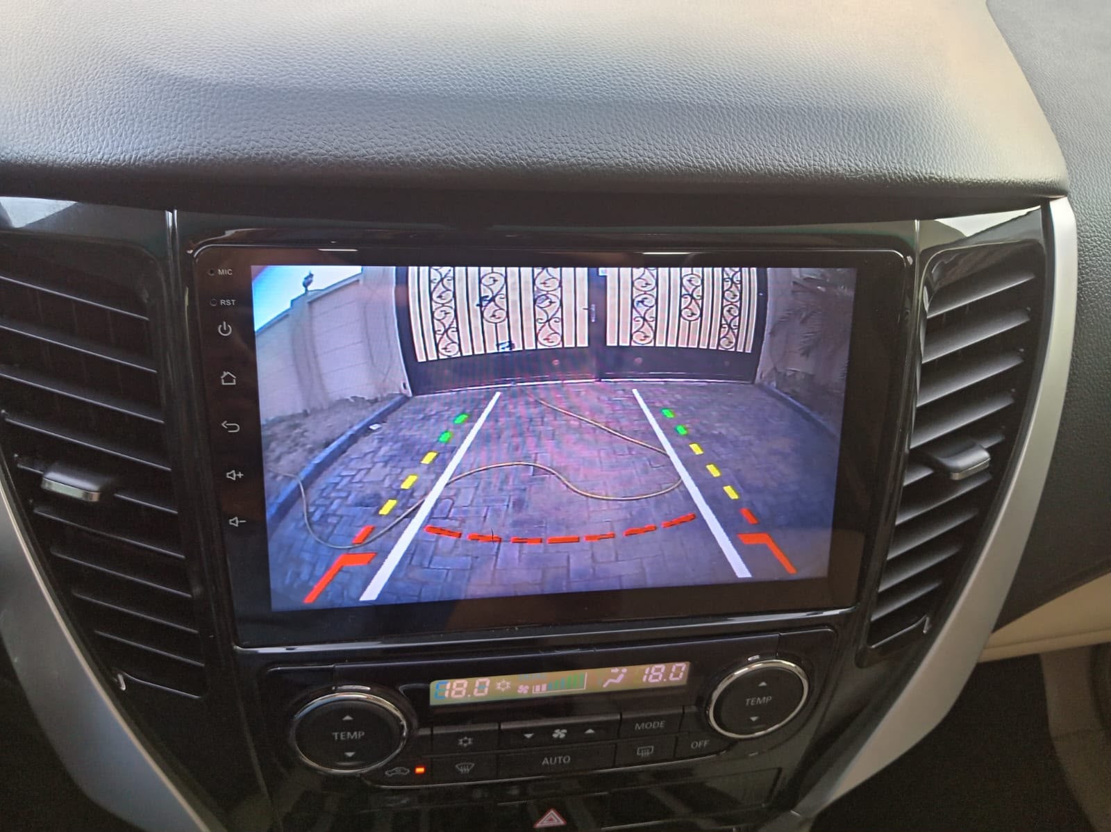 VERY LOW Mileage Mitsubishi Montero Sport GLS Medium Line 2019 GCC Specs