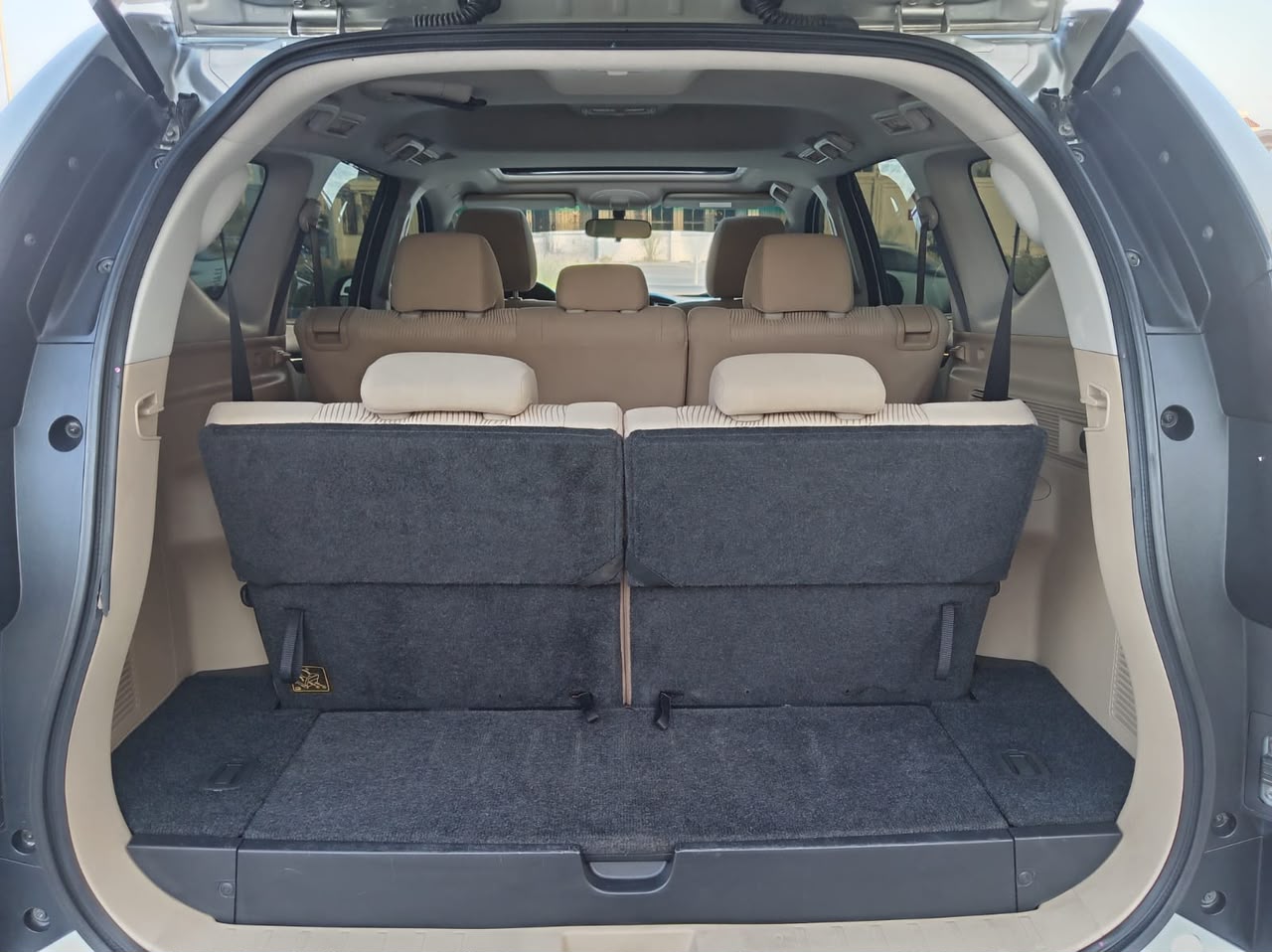 VERY LOW Mileage Mitsubishi Montero Sport GLS Medium Line 2019 GCC Specs