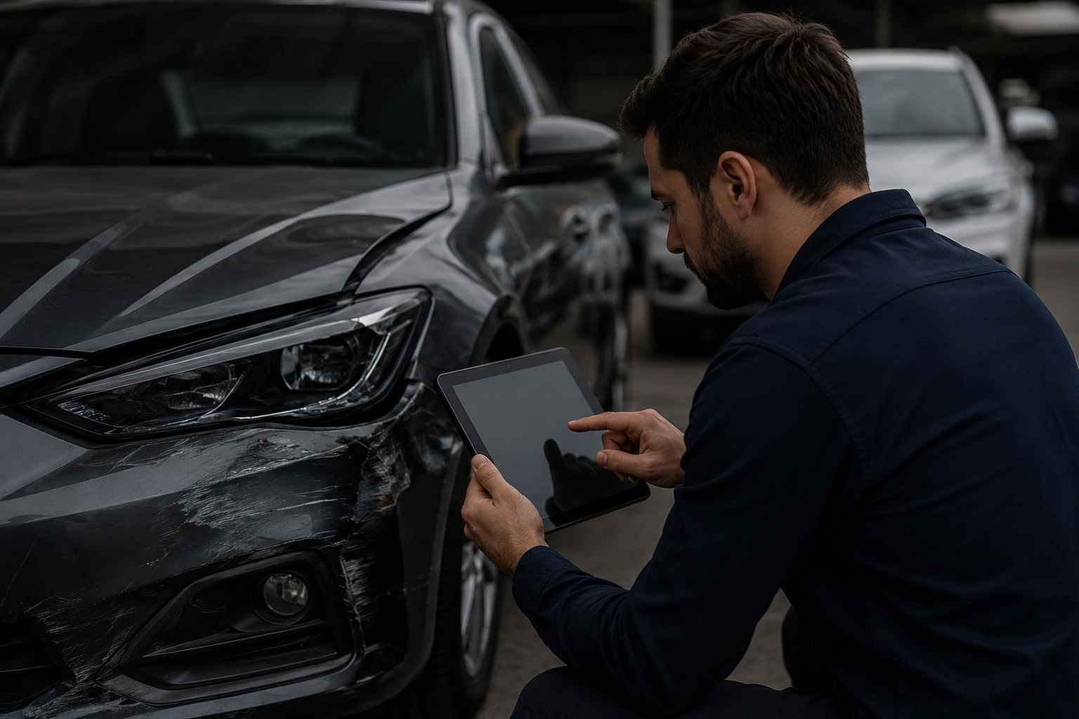 Vehicle Accident History MOI Abu Dhabi UAE Guide