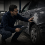 MOI Accident Certificate Download in Abu Dhabi