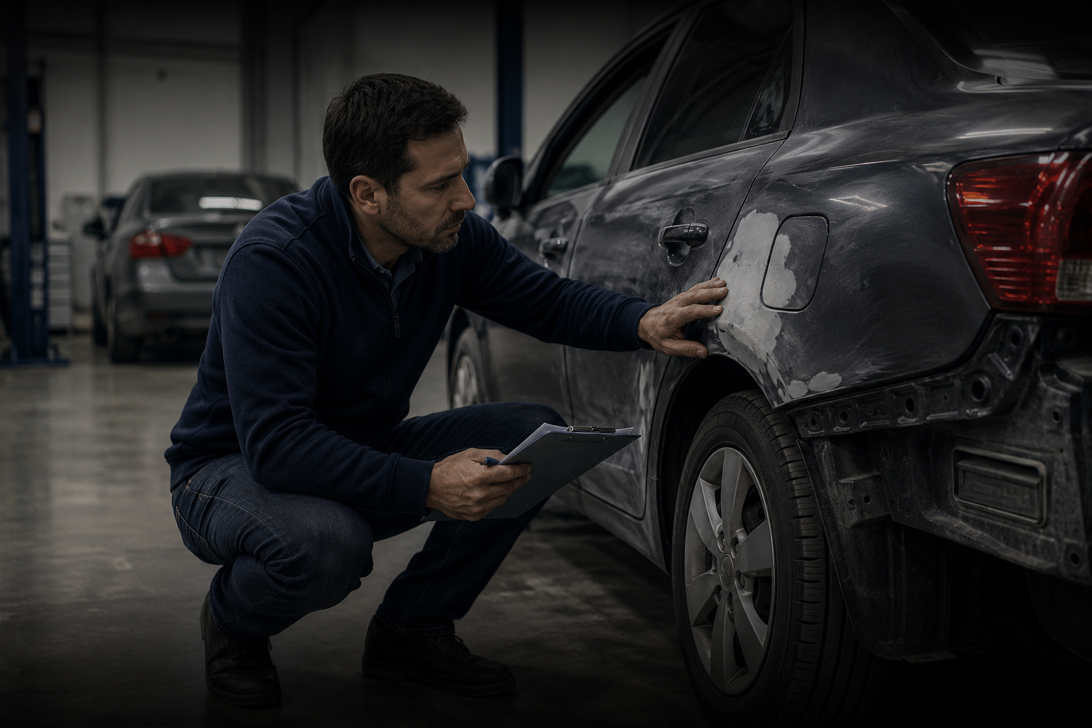 MOI Accident Certificate Download in Abu Dhabi