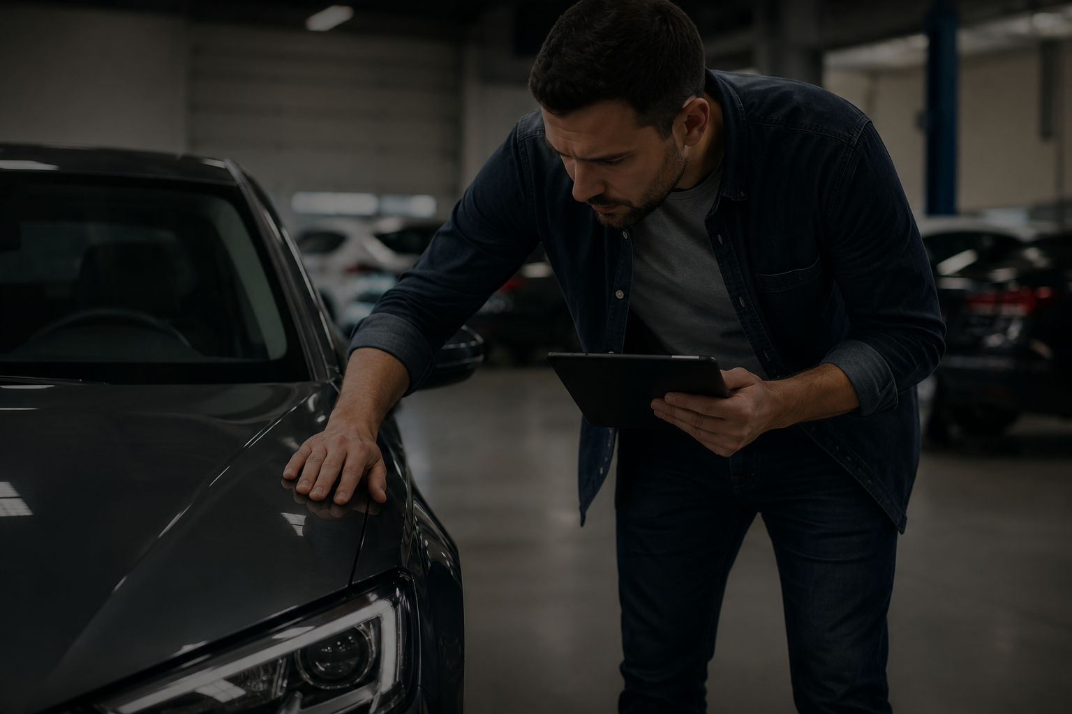 MOI Accident Report Abu Dhabi: Complete Guide for Vehicle Owners