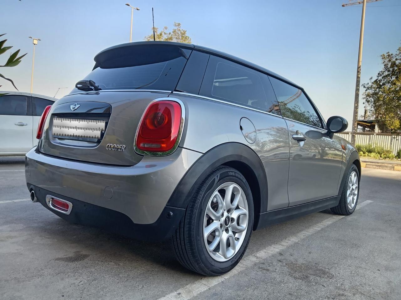 2018 MINI Cooper GCC Specs | Panoramic Roof | Well Maintained