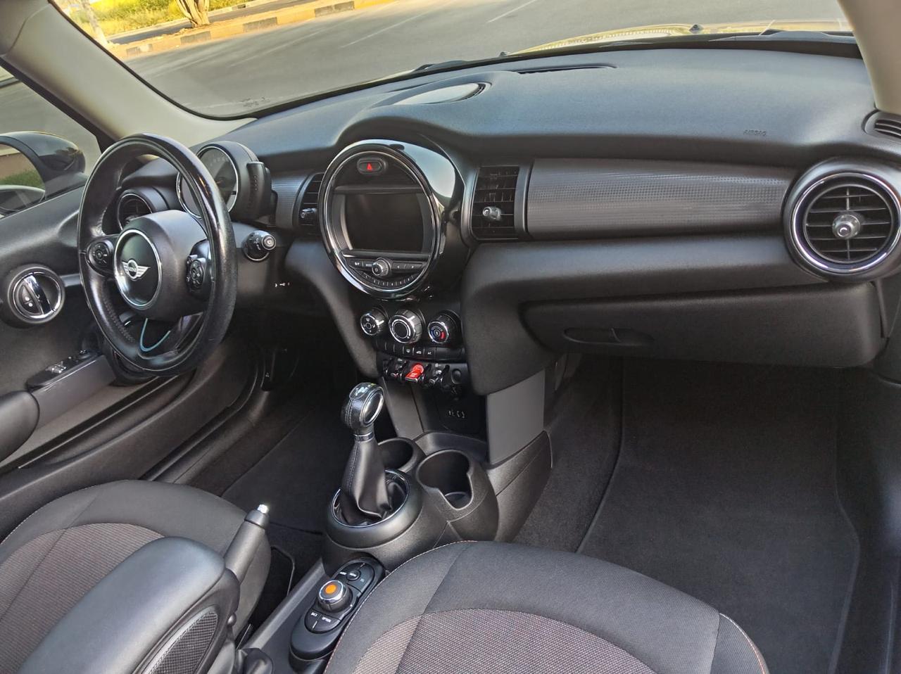 2018 MINI Cooper GCC Specs | Panoramic Roof | Well Maintained