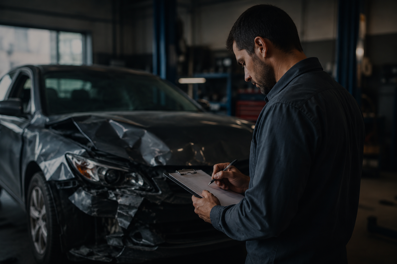 trusted car buyer in Al Nahda
