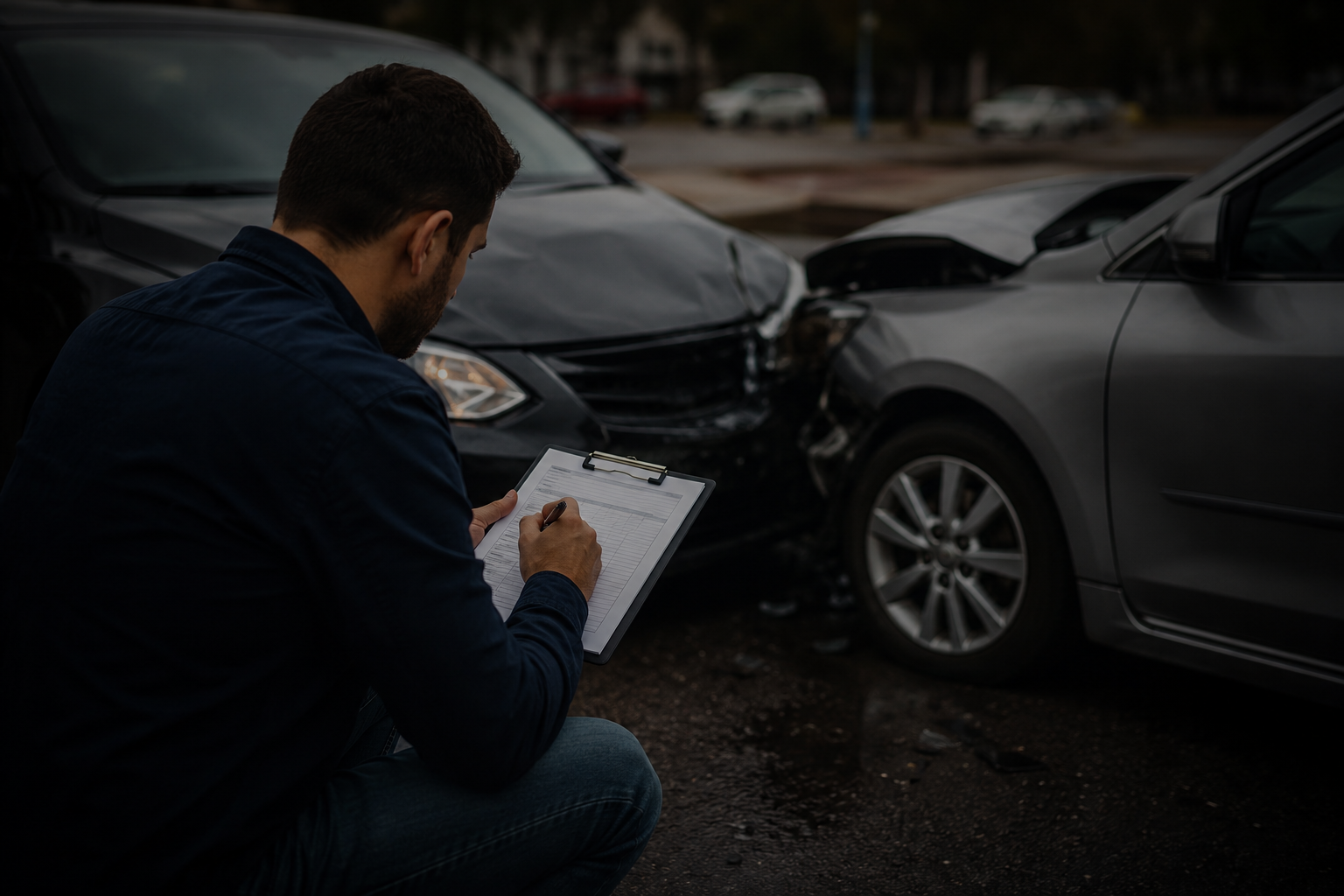 MOI Accident Check by Plate Number in Mohammed Bin Zayed City