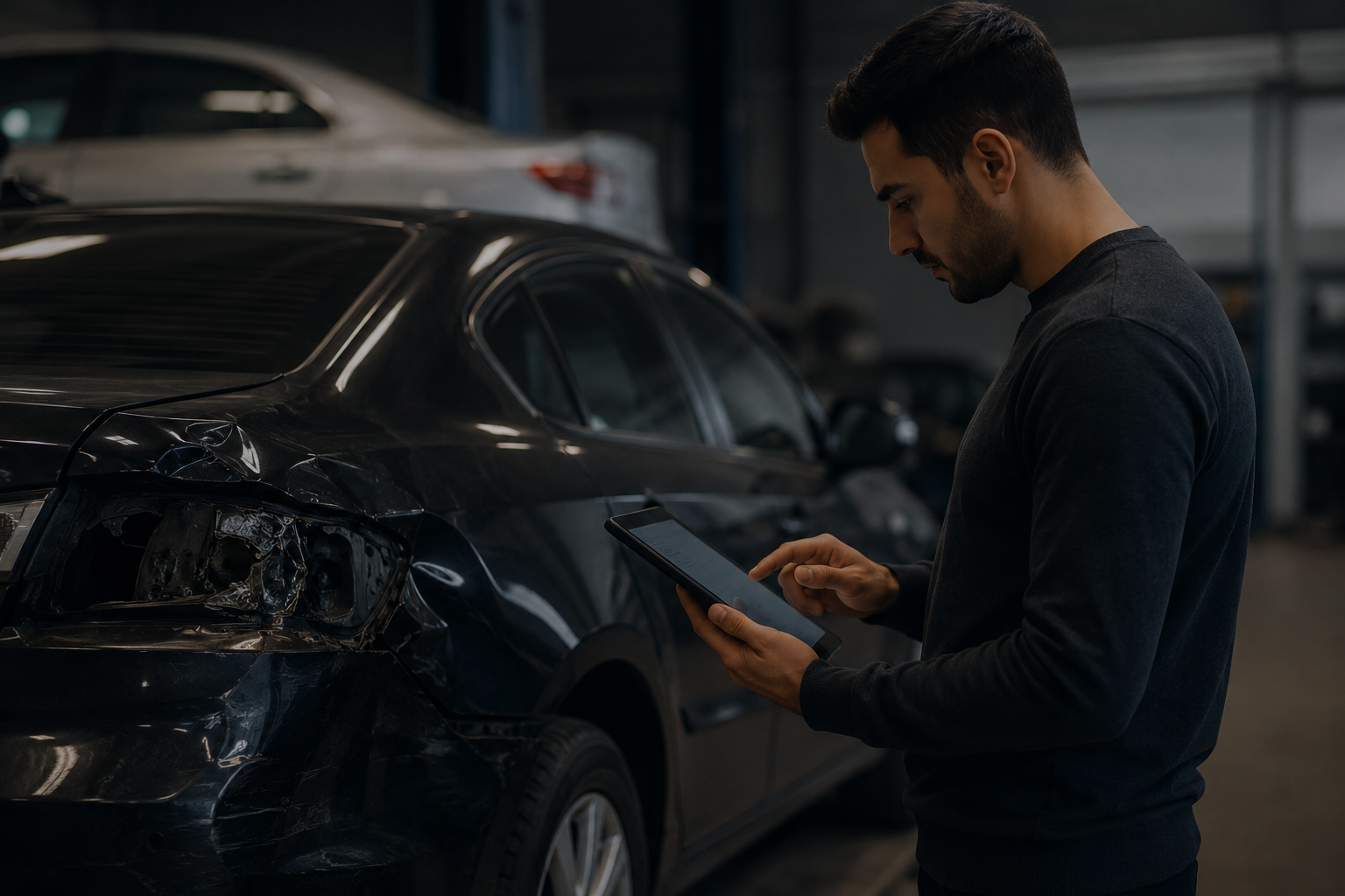 sell car online instantly in Al Nakheel